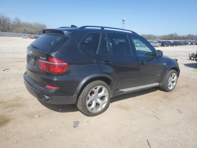 VIN 5UXZV4C56D0B02241 2013 BMW X5, Xdrive35I no.3