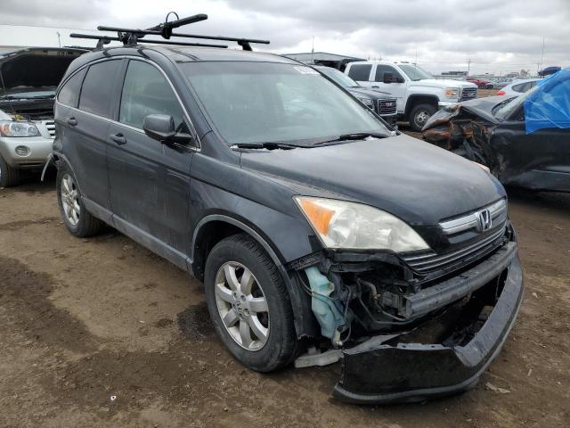 2007 Honda Cr-V Ex VIN: JHLRE48557C007554 Lot: 46276774