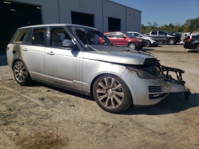 VIN SALGS2EF9EA135683 2014 Land Rover Range Rover,... no.4