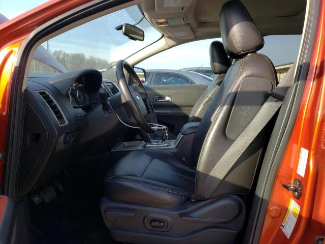 2008 Ford Edge - Image 7