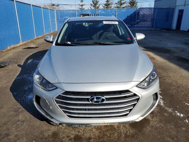 2017 HYUNDAI ELANTRA SE - 5NPD74LF4HH130883