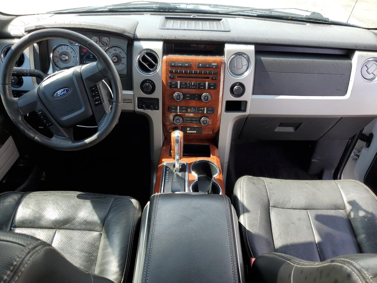 1FTFX1EV0AFB06057 2010 Ford F150 Super Cab