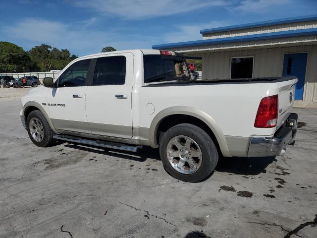 2011 Dodge Ram 1500 VIN: 1D7RB1CT4BS614687 Lot: 46353084