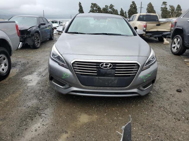2017 HYUNDAI SONATA PLU KMHE54L22HA072797