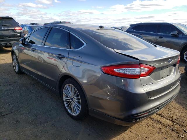 3FA6P0HD5ER154133 2014 Ford Fusion Se
