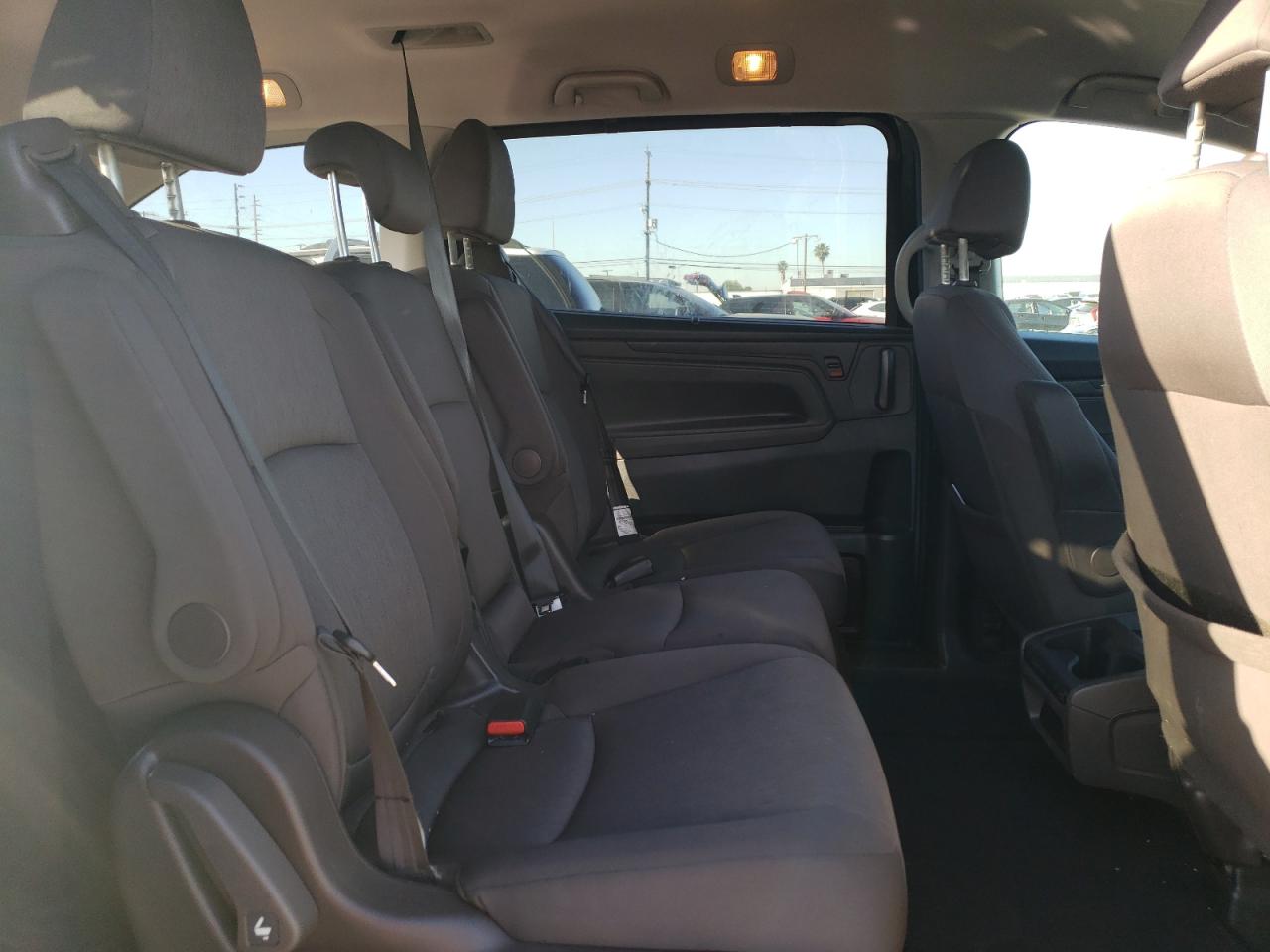 5FNRL6H52KB043888 HONDA All Models 2019