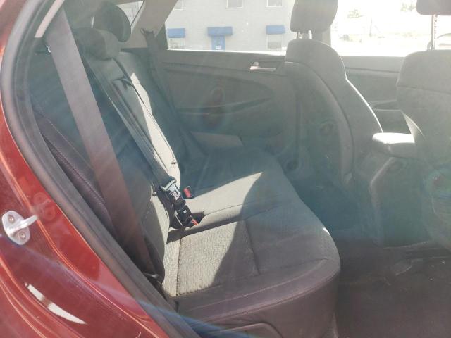 2019 HYUNDAI TUCSON SE - KM8J2CA40KU840904