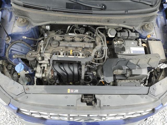 2021 HYUNDAI VENUE KMHRC8A33MU099963