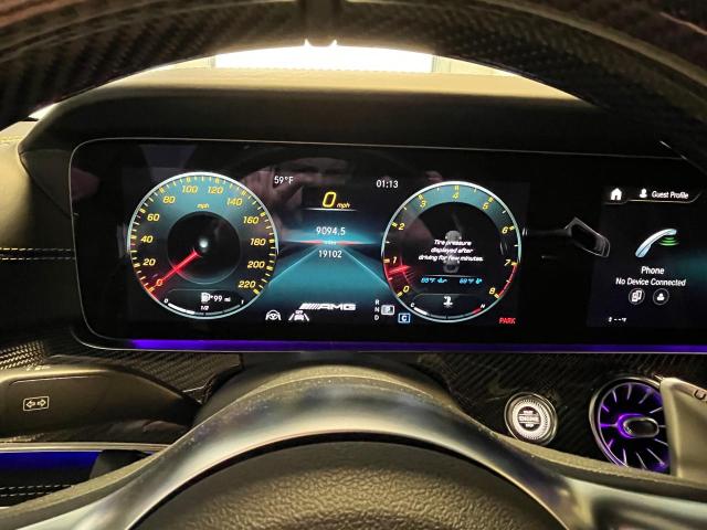 2021 MERCEDES-BENZ AMG GT 63 - W1K7X8KB9MA041689
