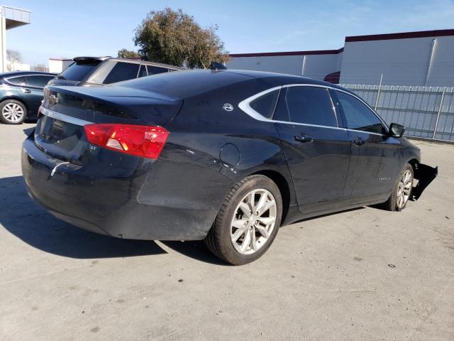 2G1105S33J9145512 2018 Chevrolet Impala Lt