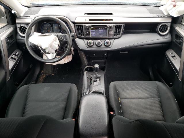 2018 TOYOTA RAV4 LE - 2T3ZFREV1JW505265