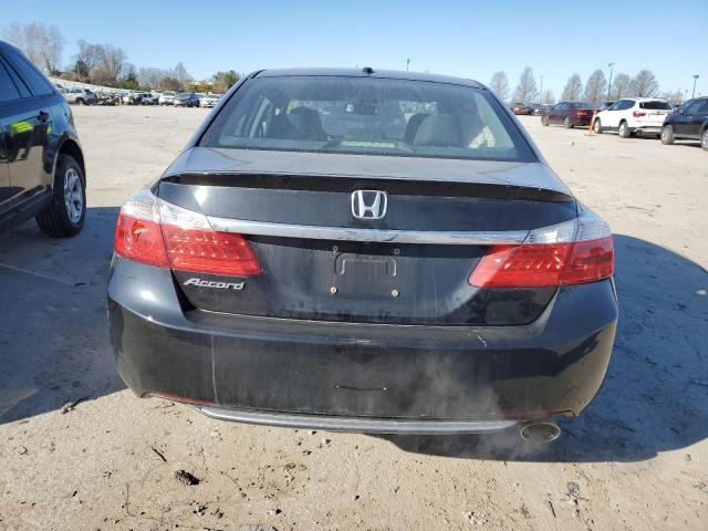 2014 HONDA ACCORD EXL 1HGCR2F89EA239383  46288074