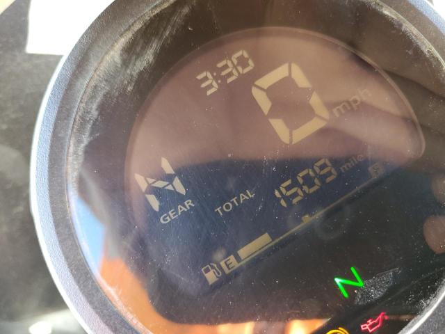 2023 HONDA CL500 A MLHPC6755P5001553