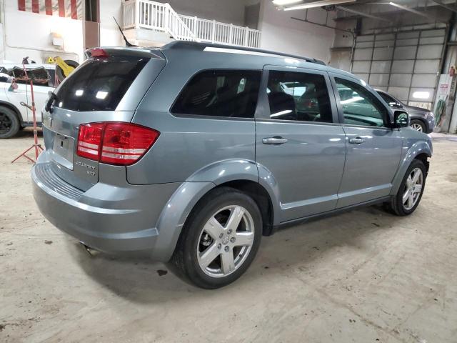 Lot #2523574387 2010 DODGE JOURNEY SX salvage car