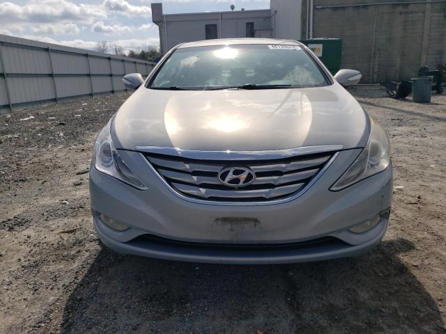 5NPEC4AC9BH116767 | 2011 Hyundai sonata se