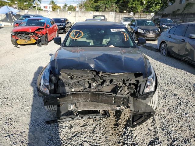 Lot #2406765968 2017 CADILLAC ATS salvage car