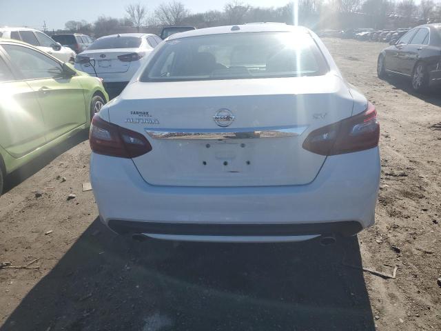 2018 NISSAN ALTIMA 2.5 - 1N4AL3AP0JC199632