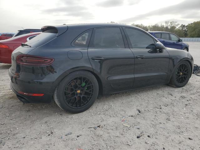 VIN WP1AG2A54JLB62931 2018 Porsche Macan, Gts no.3