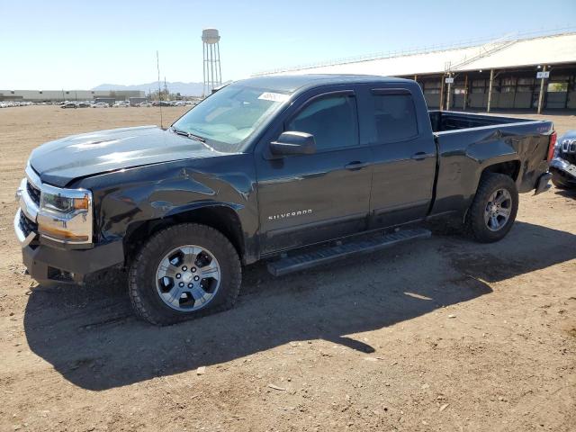 2018 Chevrolet Silverado K1500 VIN: 1GCVKNEC5JZ121054 Lot: 48649294