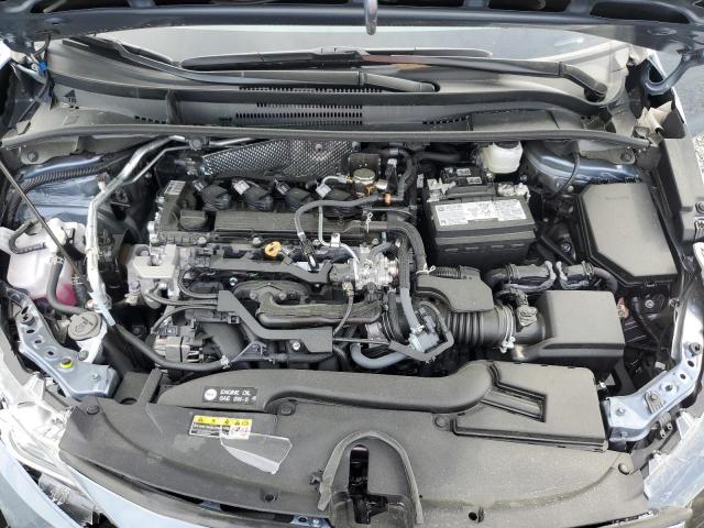 2024 TOYOTA COROLLA LE - 5YFB4MDE1RP105630