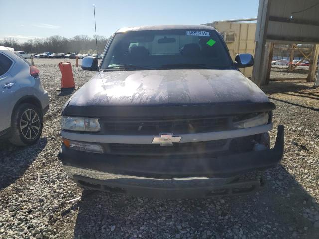 2002 Chevrolet Silverado K1500 VIN: 2GCEK19V421158367 Lot: 46308744