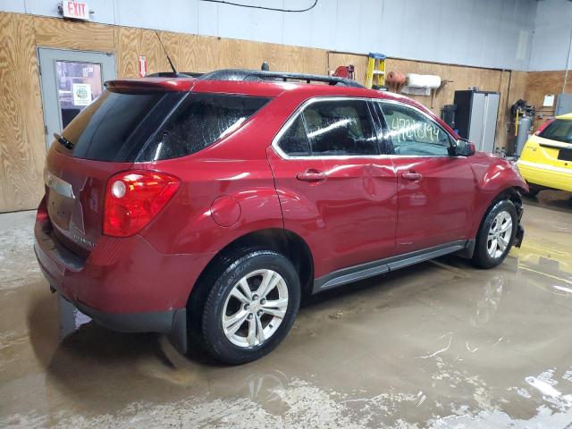 2012 Chevrolet Equinox Lt VIN: 2GNALDEK7C6284694 Lot: 47218194