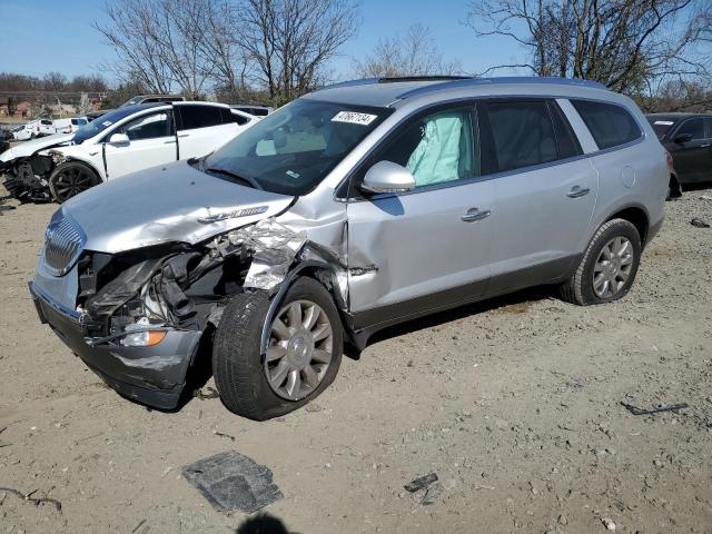 2011 Buick Enclave Cxl VIN: 5GAKRBED3BJ348153 Lot: 47667134