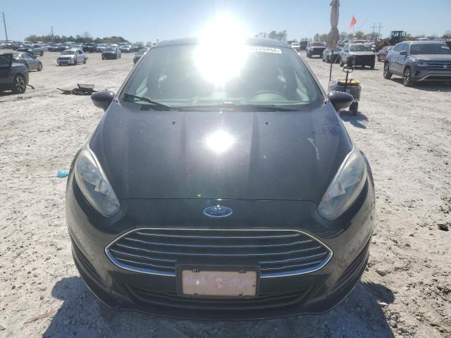 2018 Ford Fiesta Se VIN: 3FADP4BJ4JM123332 Lot: 48245454