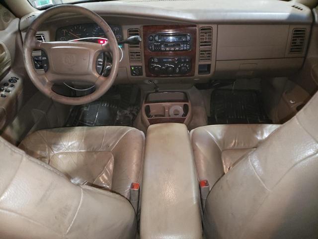 1B4HS28N21F528904 2001 Dodge Durango