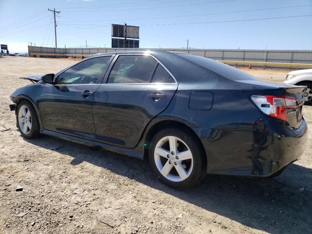 2013 Toyota Camry L VIN: 4T1BF1FK7DU279219 Lot: 50980424