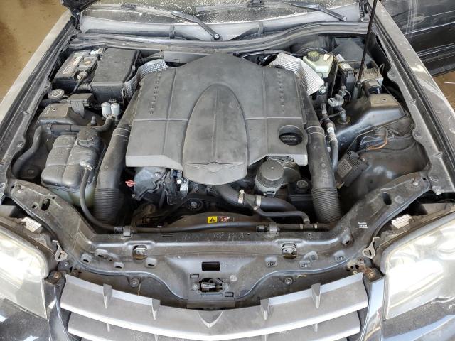 2005 Chrysler Crossfire VIN: 1C3AN59L55X031828 Lot: 45758494