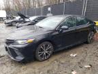 2019 TOYOTA CAMRY L - 4T1B11HK1KU830253