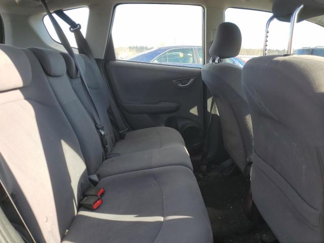 2010 Honda Fit - Image 10