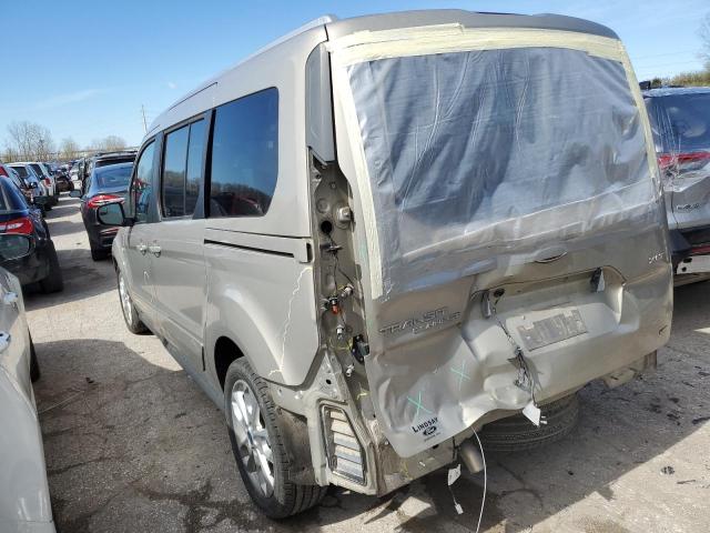 2014 FORD TRANSIT CO NM0GE9F79E1152284  45755334