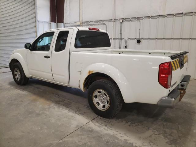 2013 Nissan Frontier S VIN: 1N6BD0CTXDN732855 Lot: 46787354