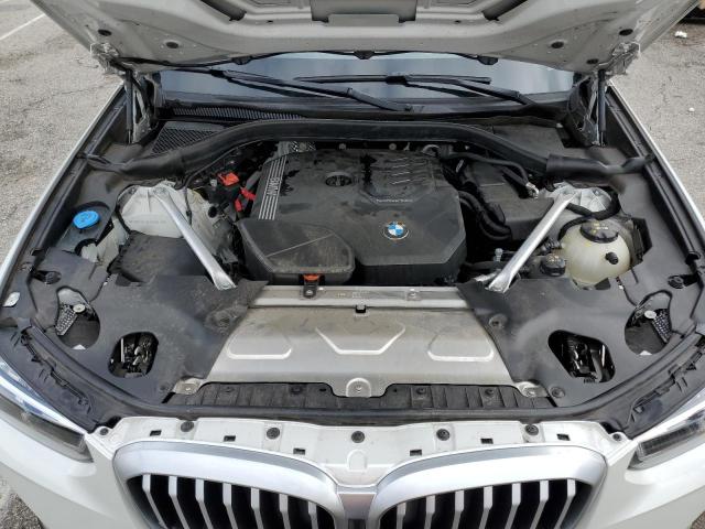 5UX43DP0XP9R39179 2023 BMW X3, photo no. 12