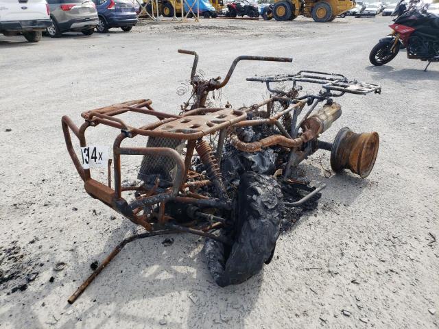 2020 HONDA TRX520 FM 1HFTE4411L4602059