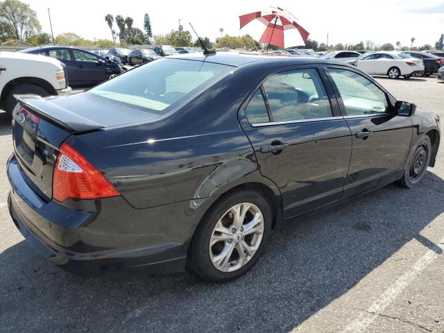 2012 Ford Fusion Se VIN: 3FAHP0HA0CR395058 Lot: 48728794