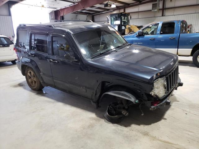 2008 Jeep Liberty Sport VIN: 1J8GP28K88W170944 Lot: 49507124