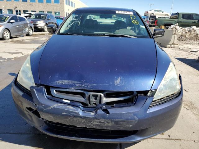 2005 Honda Accord Ex VIN: 1HGCM56815A061243 Lot: 47173274