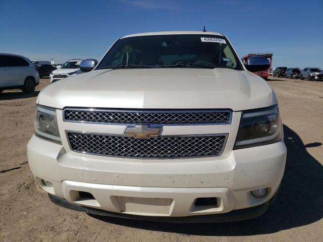 2008 Chevrolet Tahoe C1500 VIN: 1GNFC13J08R220118 Lot: 45063264