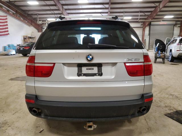 2009 BMW X5 xDrive30I VIN: 5UXFE43549L038478 Lot: 45708304