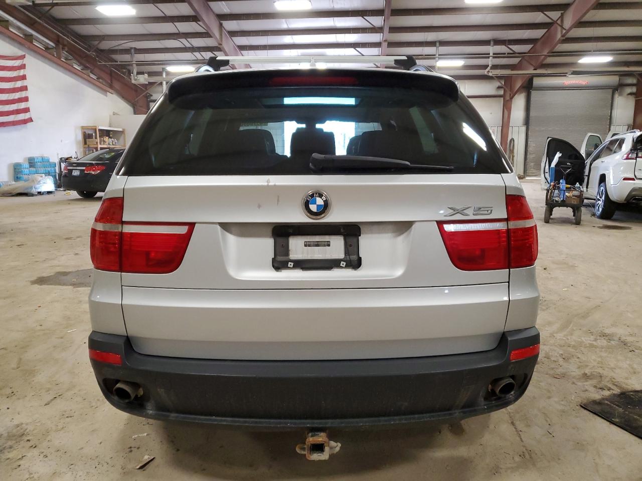 5UXFE43549L038478 2009 BMW X5 xDrive30I