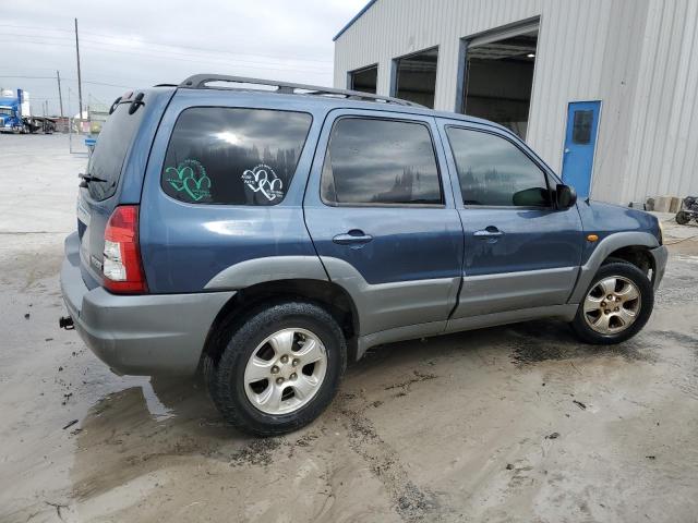 2001 Mazda Tribute Lx VIN: 4F2CU08151KM63160 Lot: 45508684