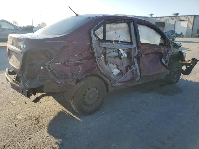 2018 MITSUBISHI MIRAGE G4 - ML32F3FJ5JHF03590