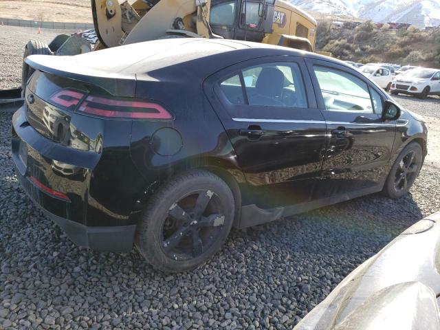 VIN 1G1RH6E49EU173779 2014 Chevrolet Volt no.3