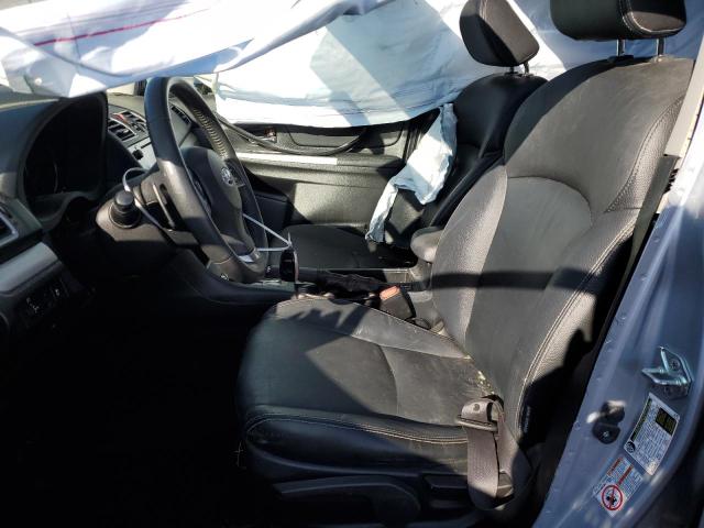 2015 Subaru Xv Crosstrek 2.0I Hybrid Touring VIN: JF2GPBPC3FH219942 Lot: 46210274