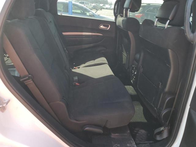 2020 DODGE DURANGO SS 1C4RDJFG9LC442462