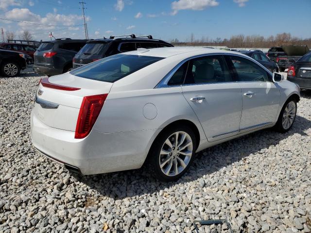 2016 Cadillac Xts Luxury Collection VIN: 2G61M5S34G9131366 Lot: 47117864