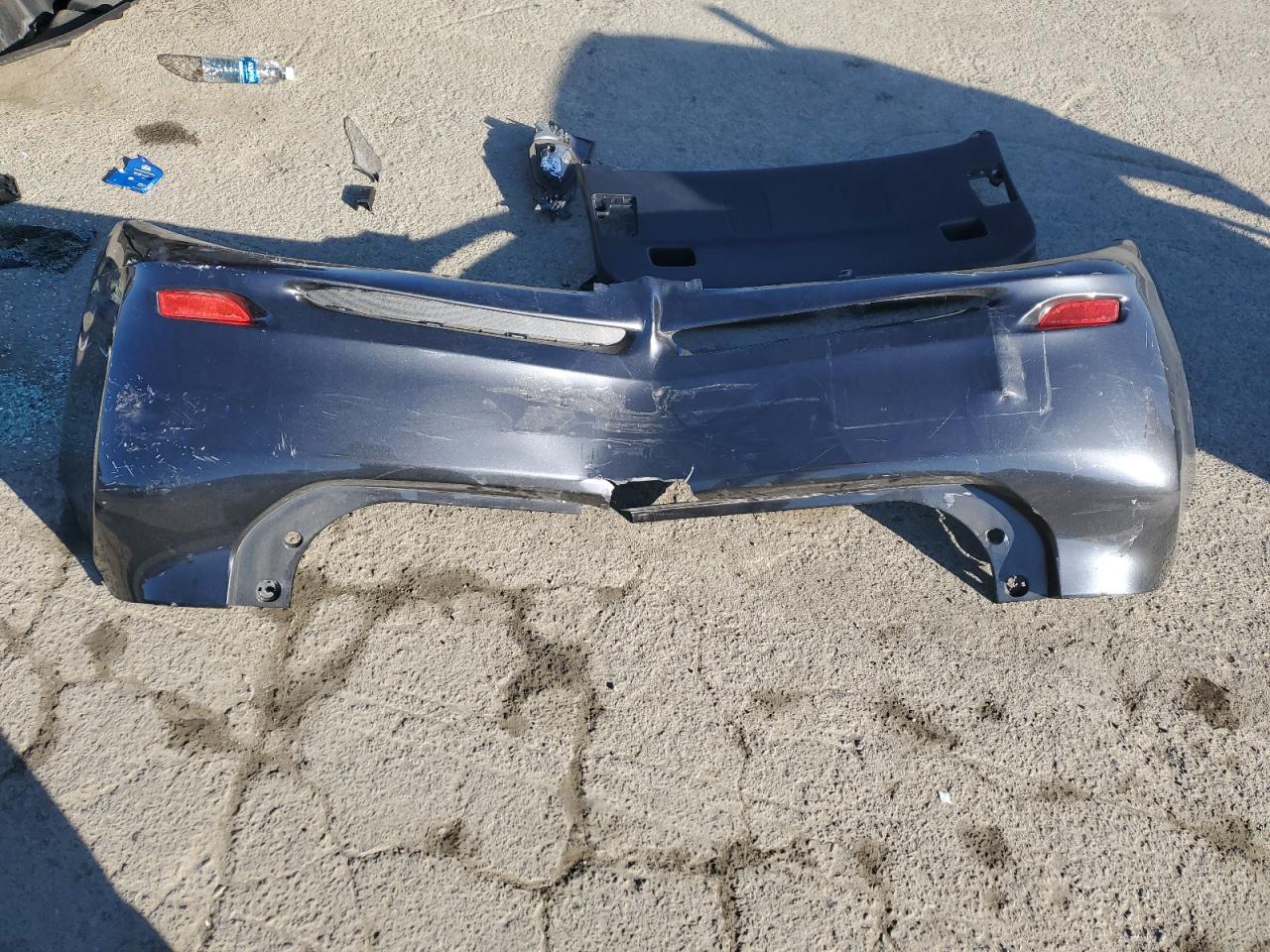 JTHKD5BH6B2039677 2011 Lexus Ct 200